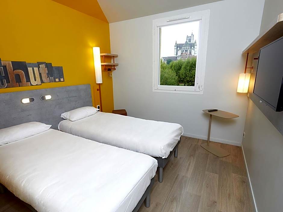 ibis budget Auxerre Centre