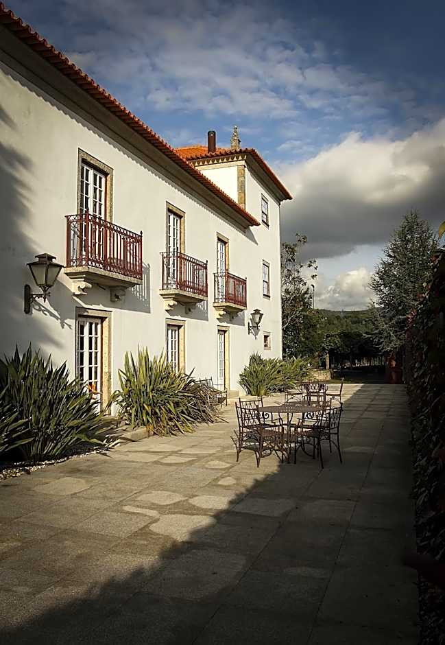 Hotel Rural Quinta de Sao Sebastiao