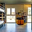 a&o Hostel Firenze Campo di Marte