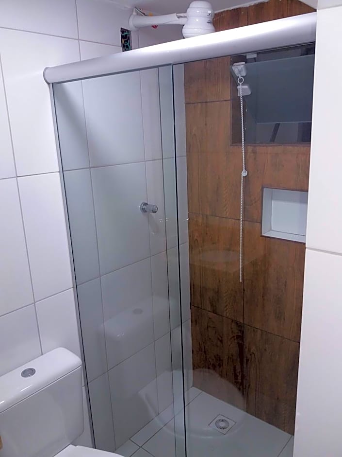 Boca do Rio Hotel