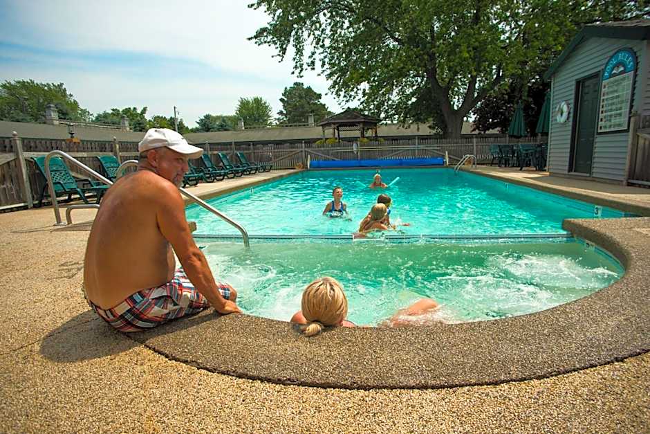 Viking Arms Inn - Ludington