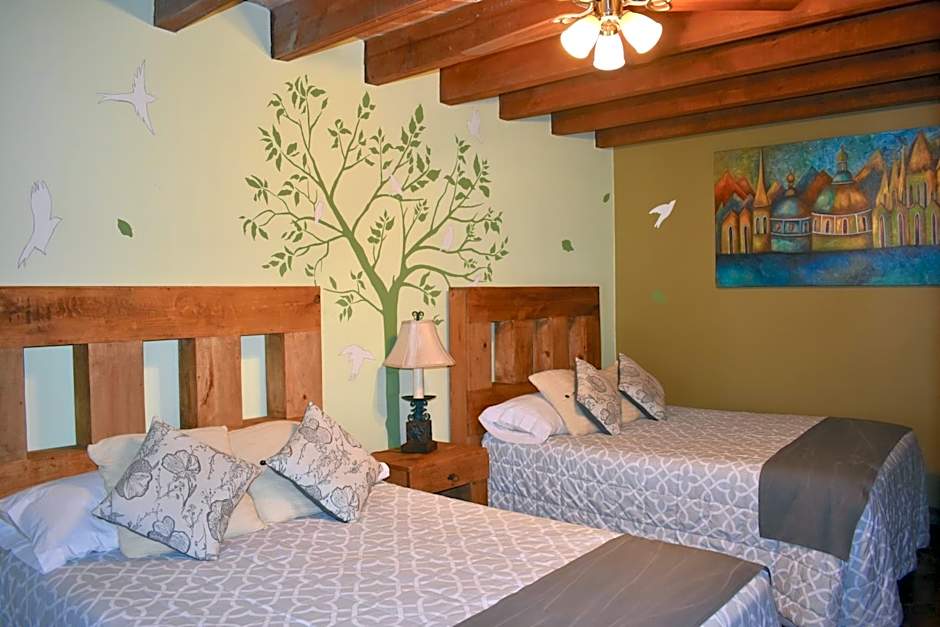 Hotel Ana Catalina and Suites