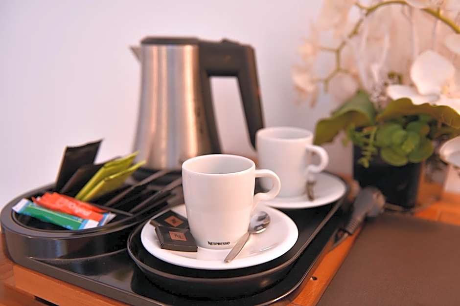 Hôtel A casa di Maria Cicilia