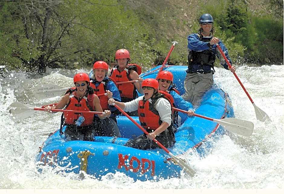 Remodeled Ski in and ski out Condo!