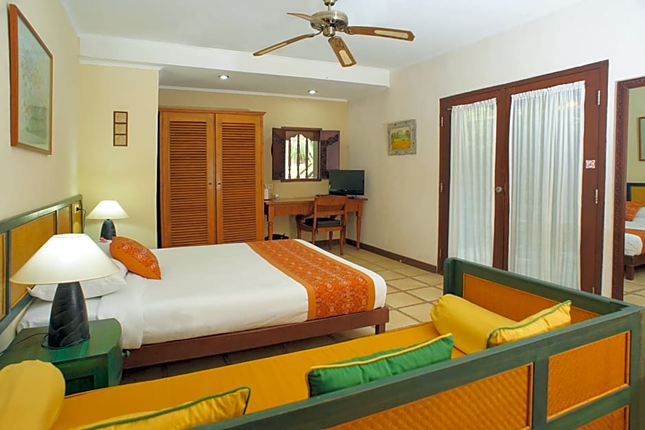 Pondok Agung Bed & Breakfast