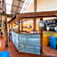 Woolshed Eco Lodge
