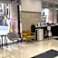 Toyoko Inn Tokyo Shinagawa Konan-guchi Tennozu Isle