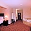 Cobblestone Inn & Suites - Denison | Oak Ridge