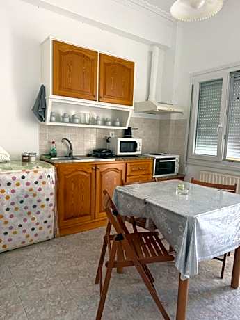 Afroditi Syros