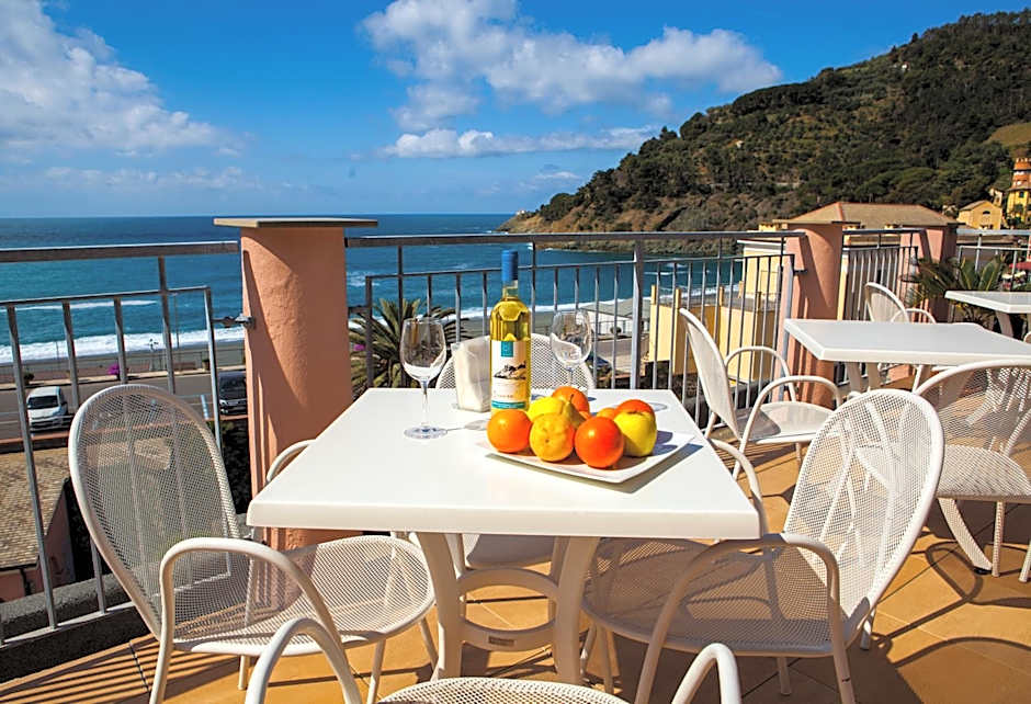 Hotel Delle Rose