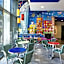 Ibis Budget Lyon Centre - Gare Part Dieu