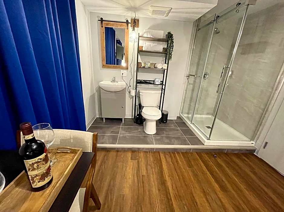 Grand Central Hotel Richmond