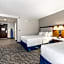 Hampton Inn Dublin