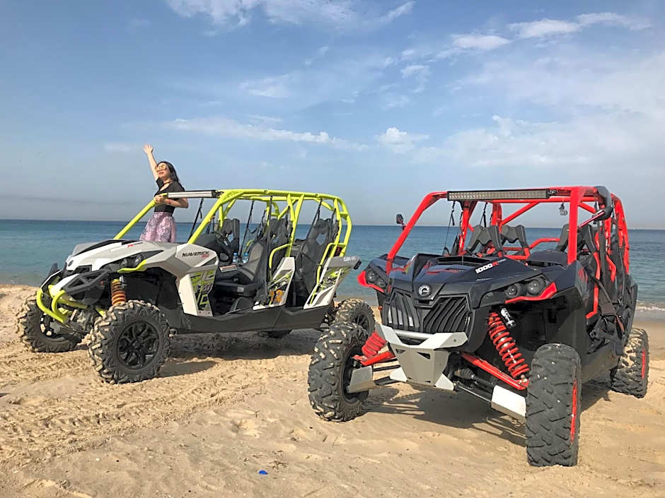 Le Rio Appart-Hotel City Center