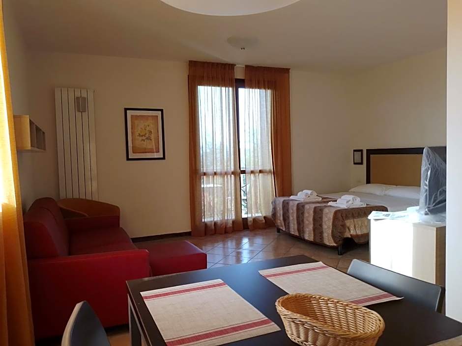 Residence le Polle