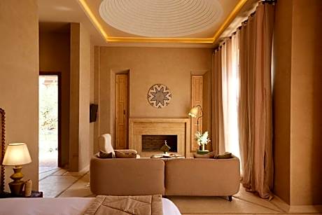 Prestige Suite with Private Pool