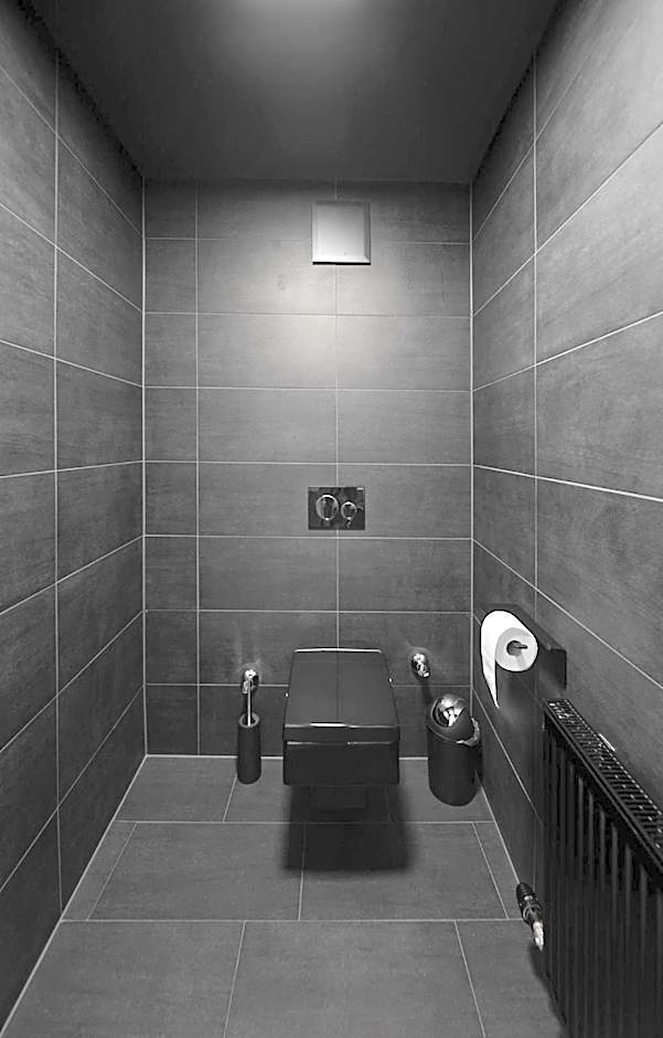 Blackhome Innsbruck Boutique I contactless check-in