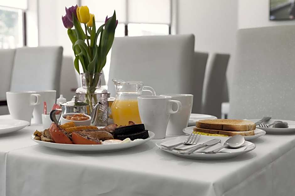 Best Western Ebbw Vale