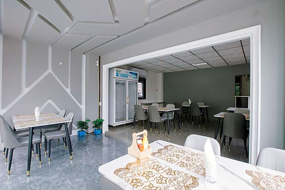 O'Shop Residence Patong Beach
