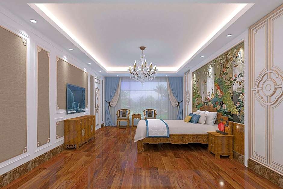 Wyndham Garden Shaxian