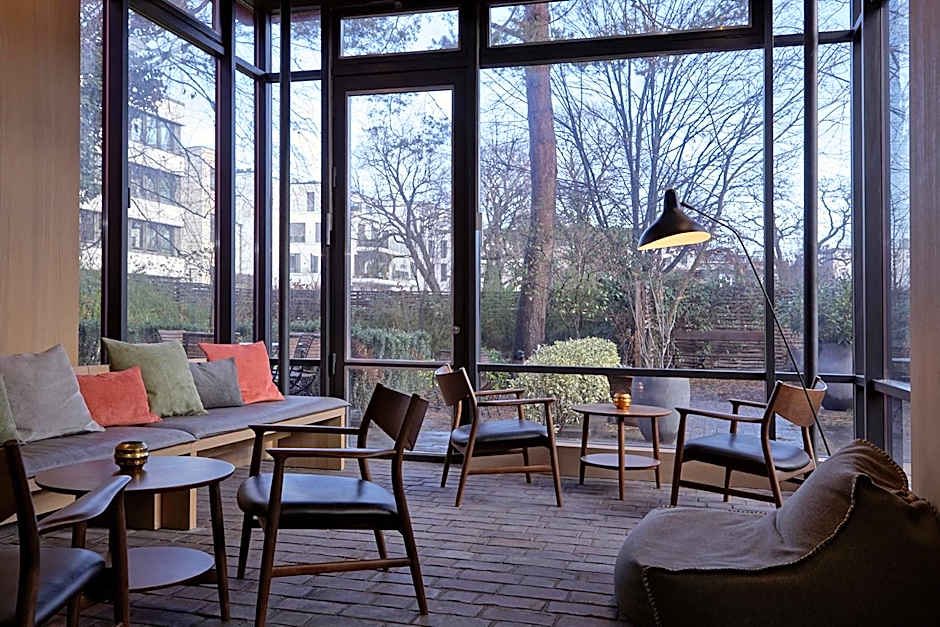 Wedina Serviced Apartments