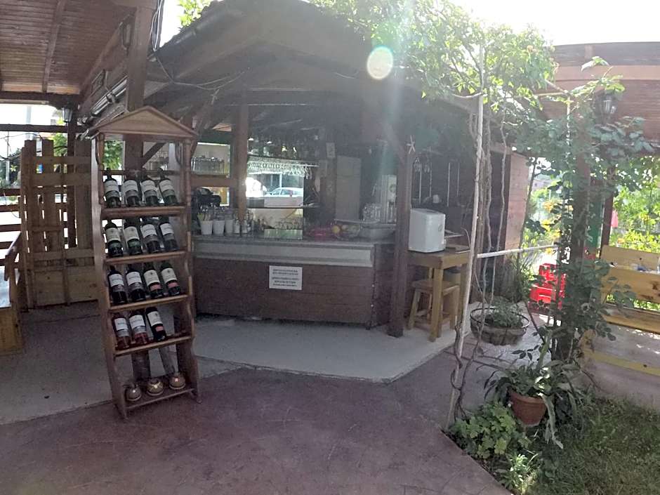 Alba Family Club Hotel