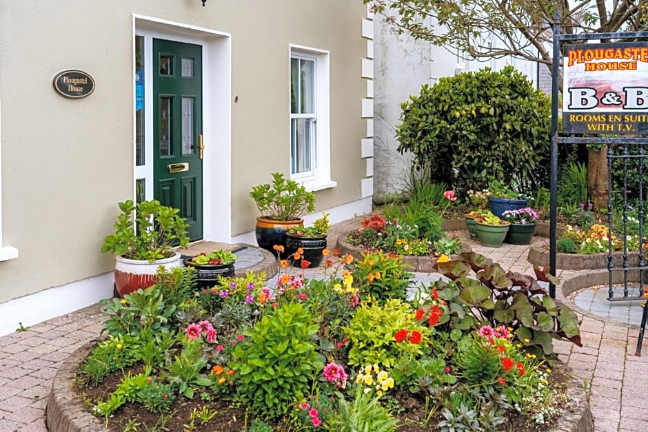 Plougastel House B&B