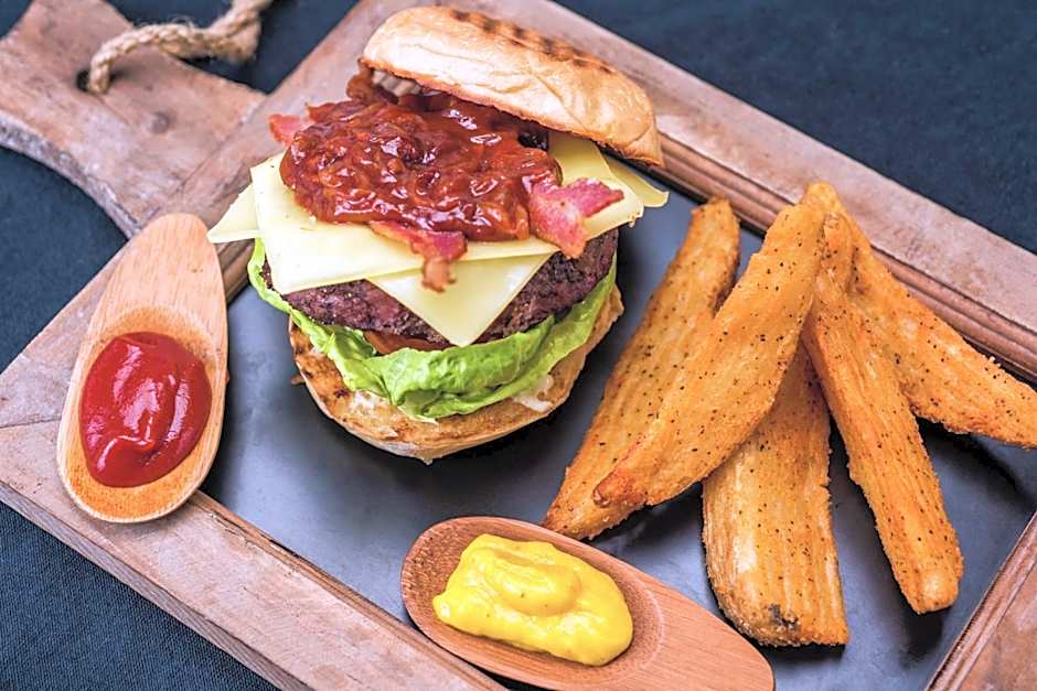 Hampton by Hilton Cucuta