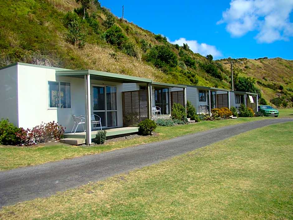 Port Waikato Holiday Park