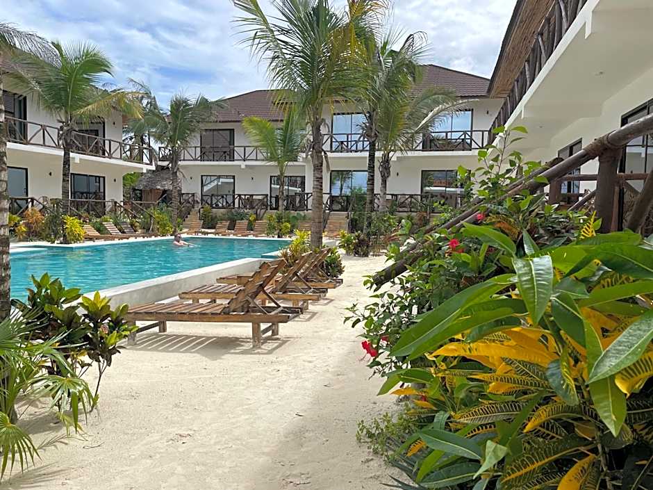 Sand Beach Boutique Hotel