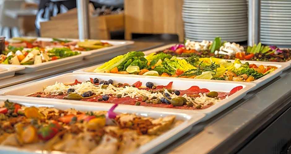 Crystal Mountain Hotel Wisła