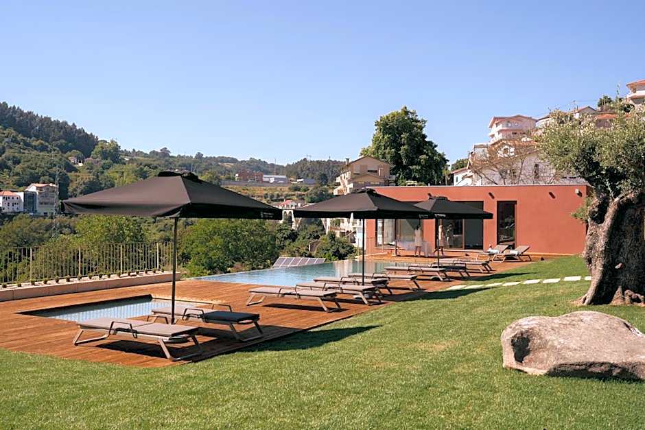 Quinta de Santo António - Country House & Villas