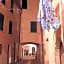 La Luna nel Borgo