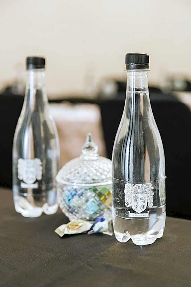 Le Grand Chateau Hotel