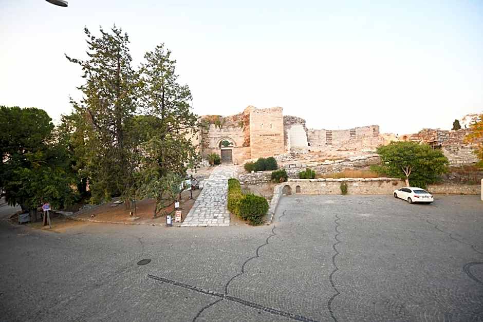 Kallinos Boutique Hotel