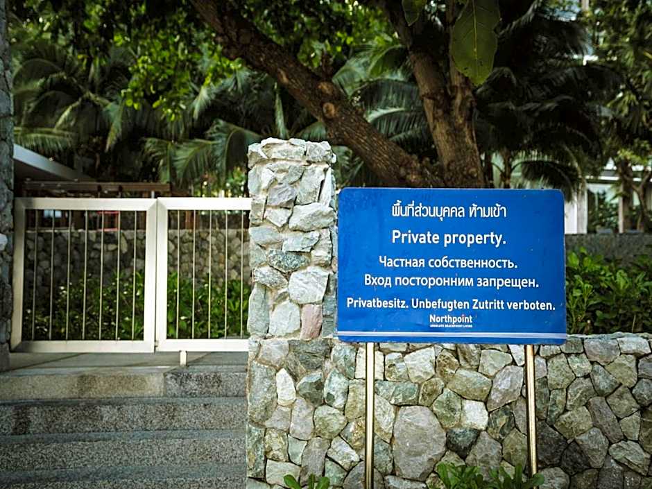 NorthPoint Pattaya Luxury Apartments GrandisVillas