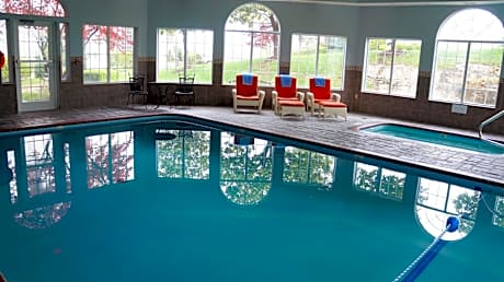 Hotel Grand Victorian