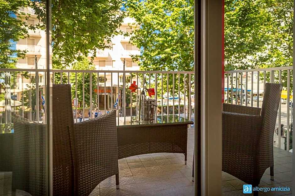 Hotel Amicizia