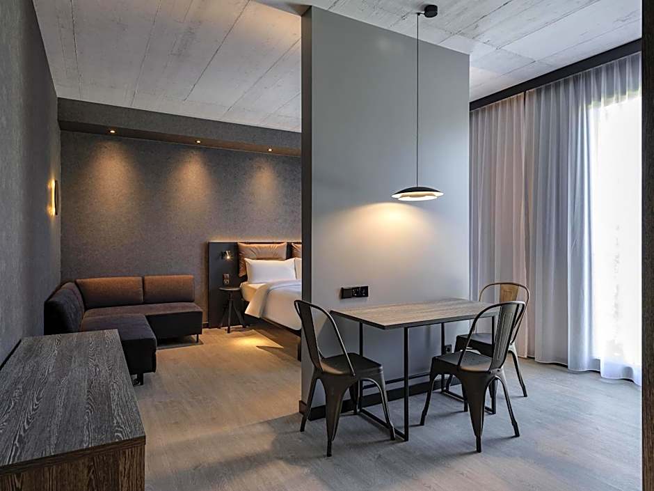 ibis Styles Friedrichshafen