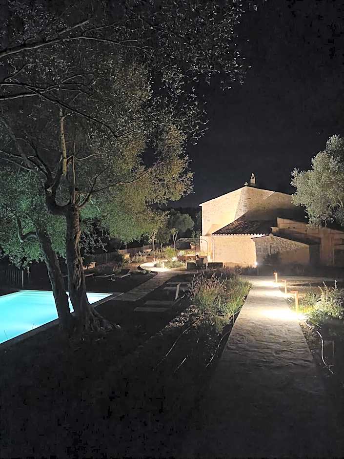 Fincahotel Treurer - Olive Grove & Grand House - Adults Only