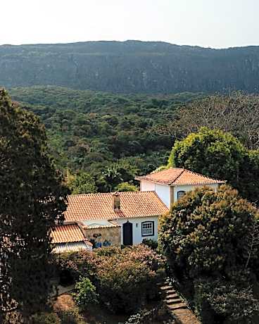 Segredo da Serra Guest House