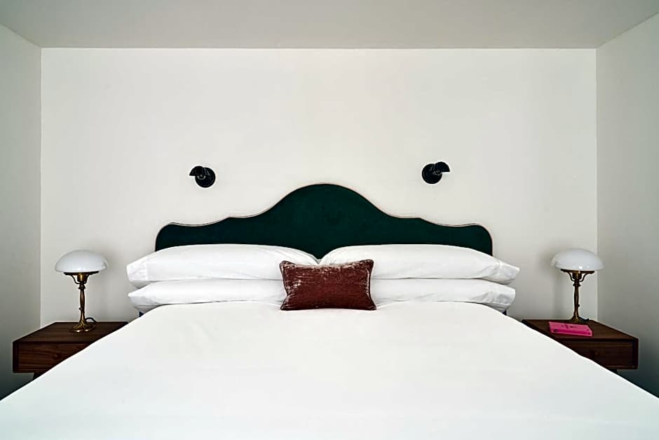 Latroupe Hotel Le Berger