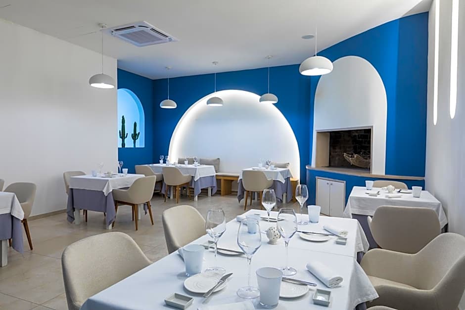 Hotel Approdo di Venere