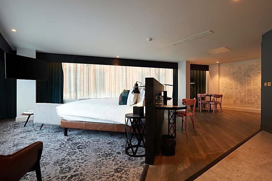 voco Manchester - City Centre By IHG