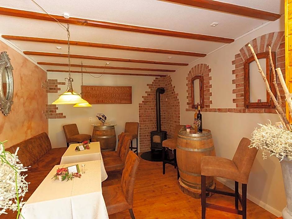 Hotel Herrlichkeit Dornum Janßen