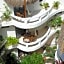 Playa Palms Beach Hotel