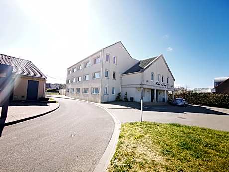 Hôtel Résidence du Golf