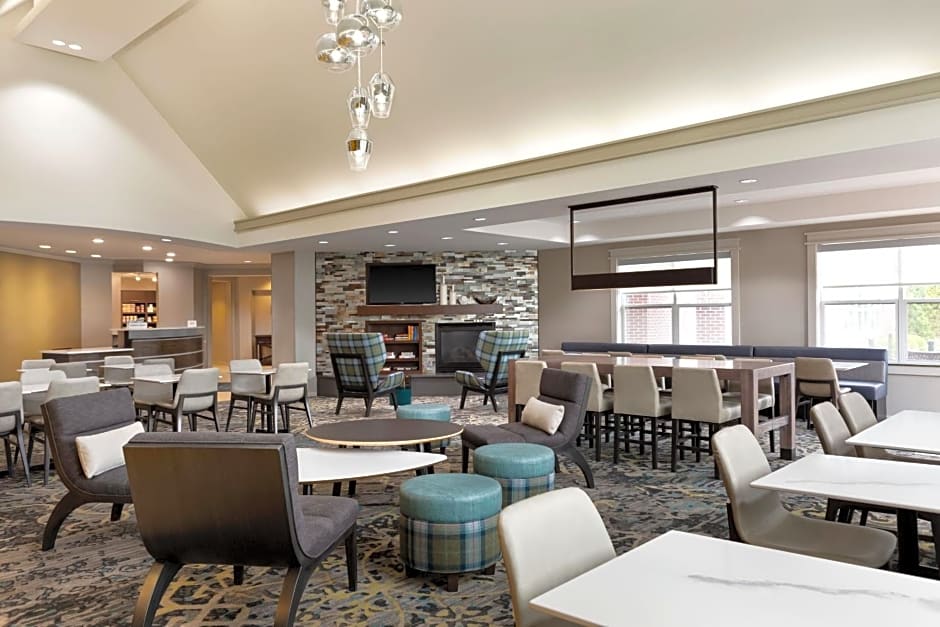 Residence Inn by Marriott Madison West/Middleton