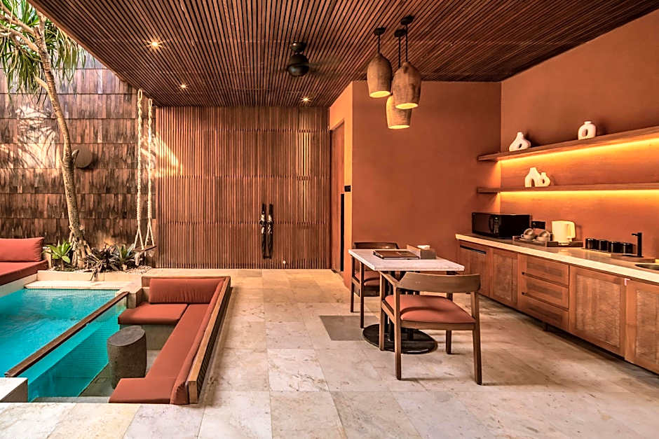 Sana Vie Villa Seminyak by Ini Vie Hospitality
