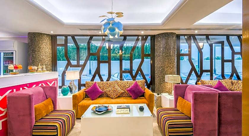 Al Muhaidb Residence Al KHOBAR